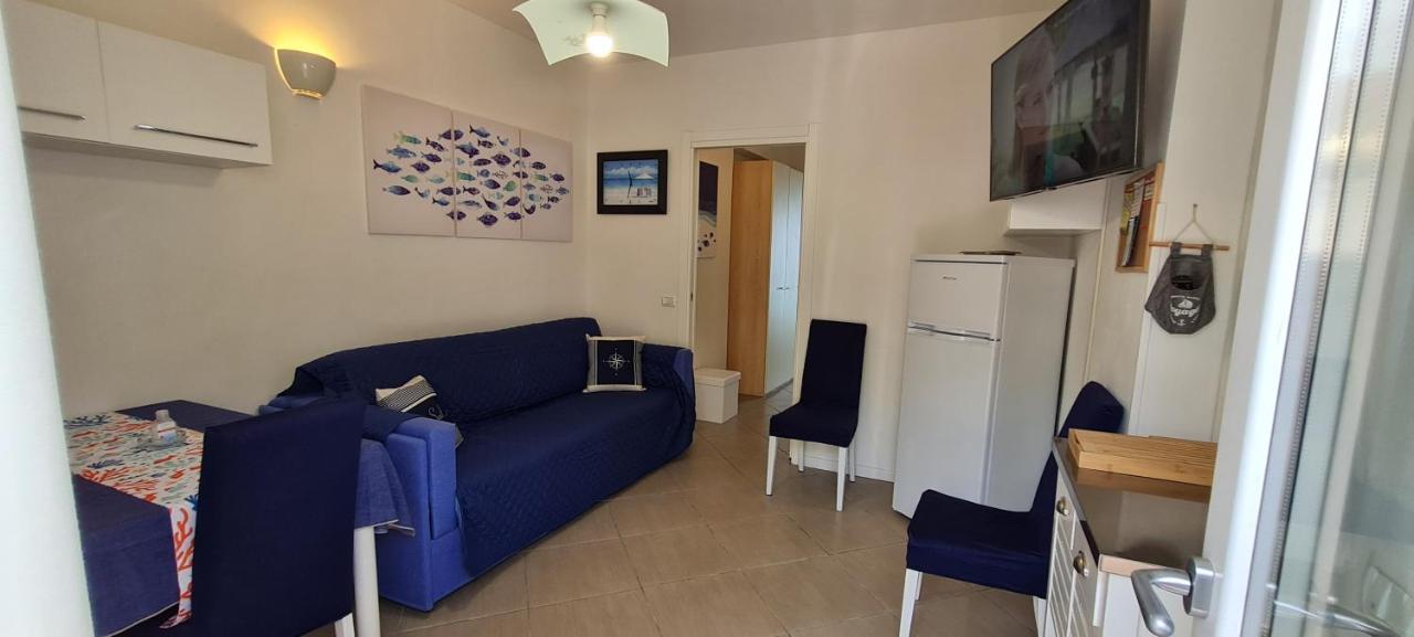 Apartamento Casa Pomonte Exterior foto
