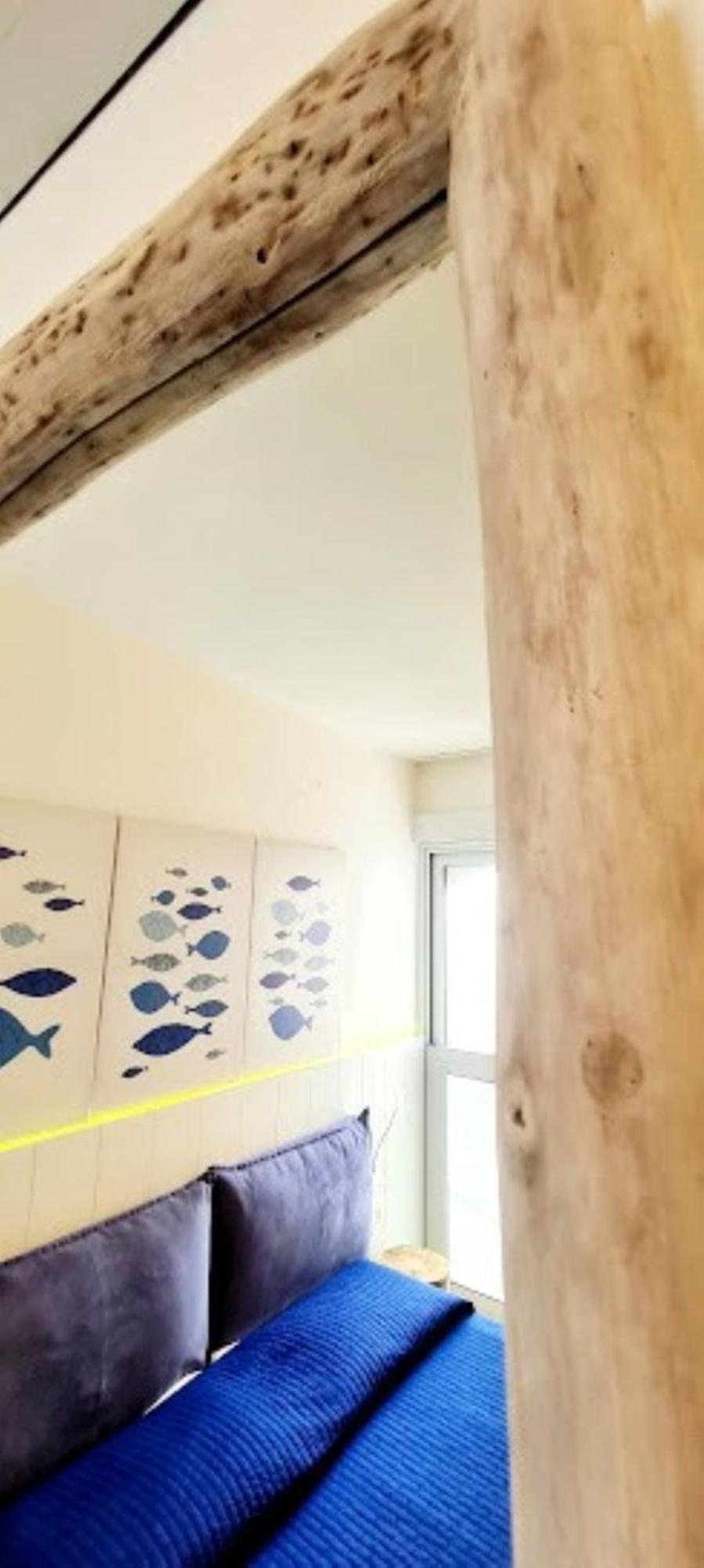 Apartamento Casa Pomonte Exterior foto